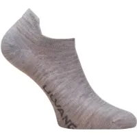 Ulvang Everyday No Show Sock 2-Pack Ulvang Everyday No Show Sock 2-Pack