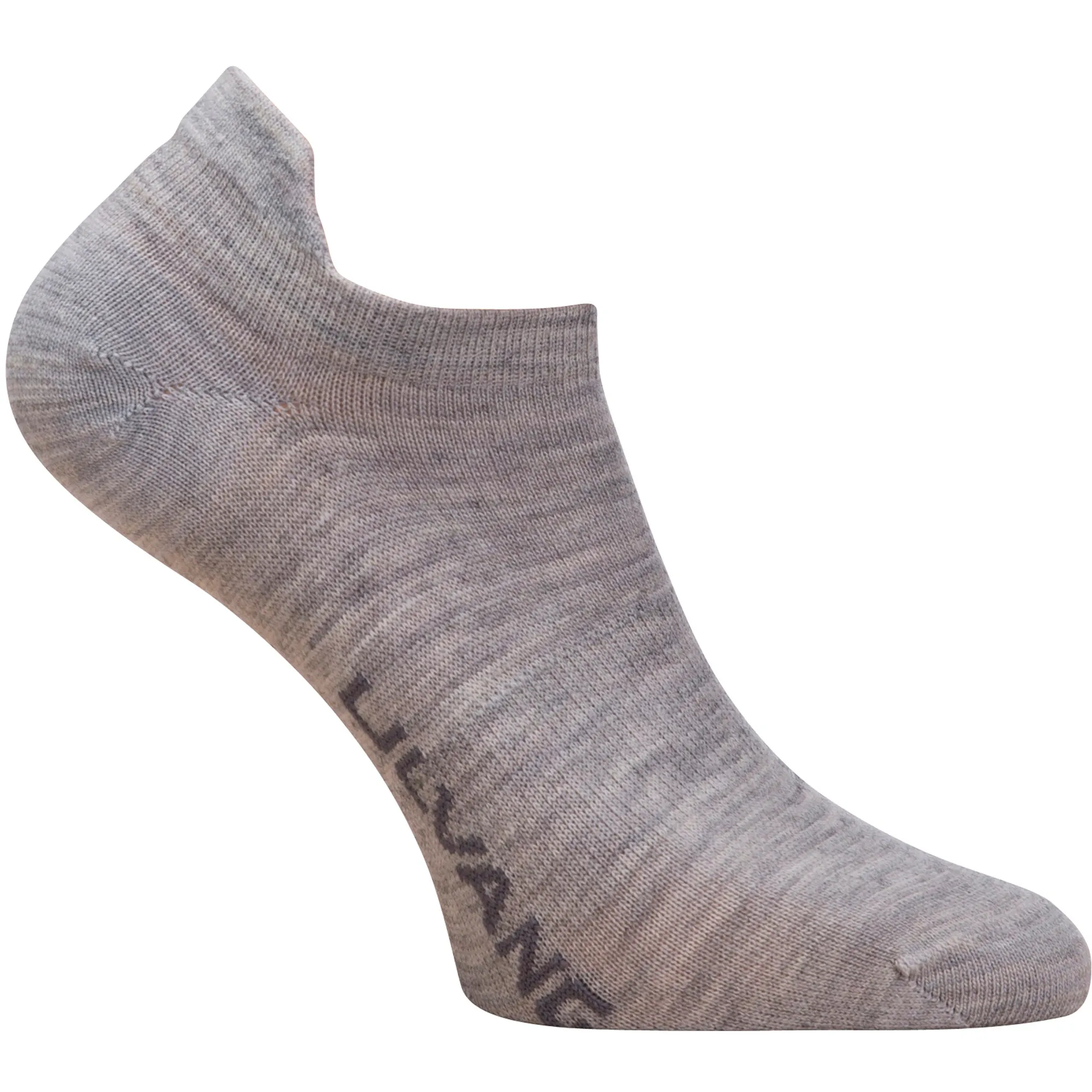 Ulvang Everyday No Show Sock 2-Pack Ulvang Everyday No Show Sock 2-Pack