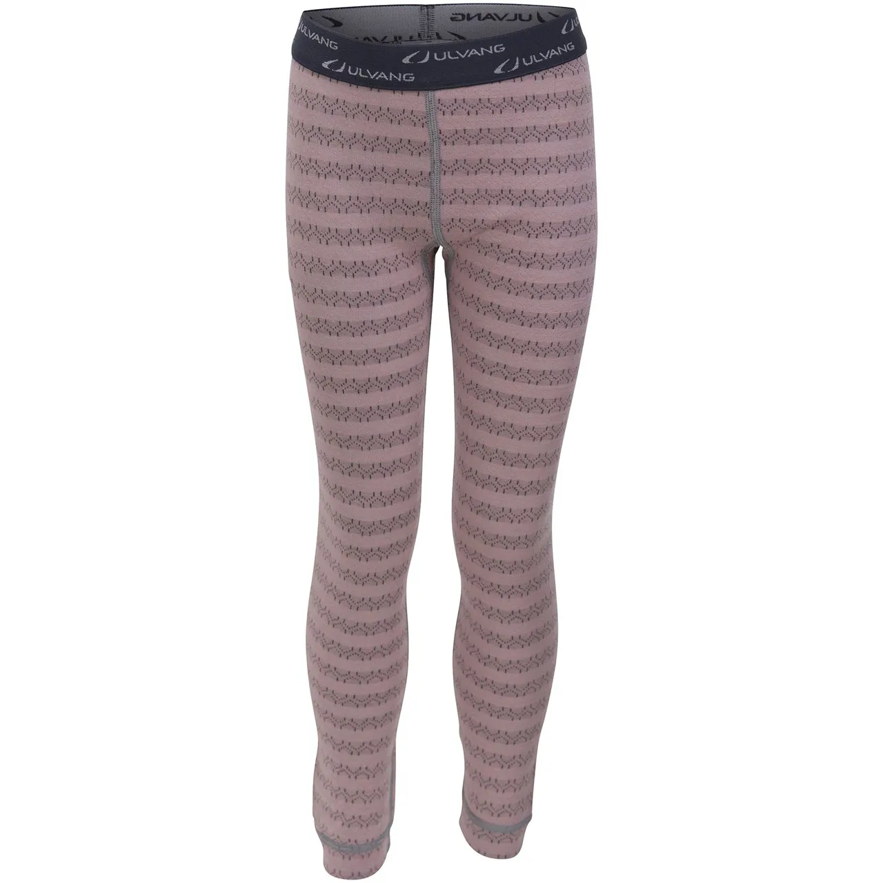 Ulvang Kids' 50fifty 3.0 Pants, Sweet Pink Mix, 92cm Ulvang Kids' 50fifty 3.0 Pants, Sweet Pink Mix, 92cm