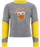 Ulvang Kids' Piny Graphic Sweater