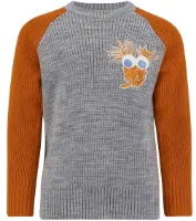 Ulvang Kids' Piny Warm Round Neck