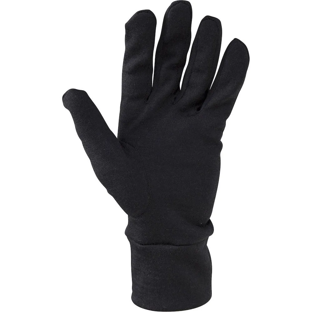 Ulvang Liner Glove, Black Ulvang Liner Glove, Black