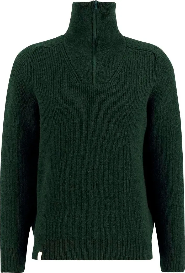 Ulvang Men's Alltime Graze Half Zip Sweater