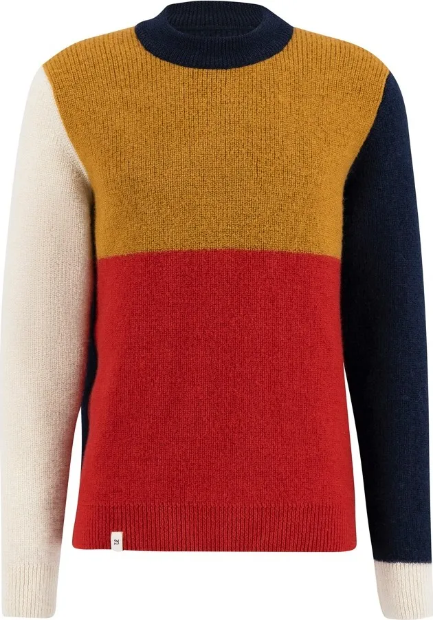 Ulvang Men's Alltime Tour Crew Sweater