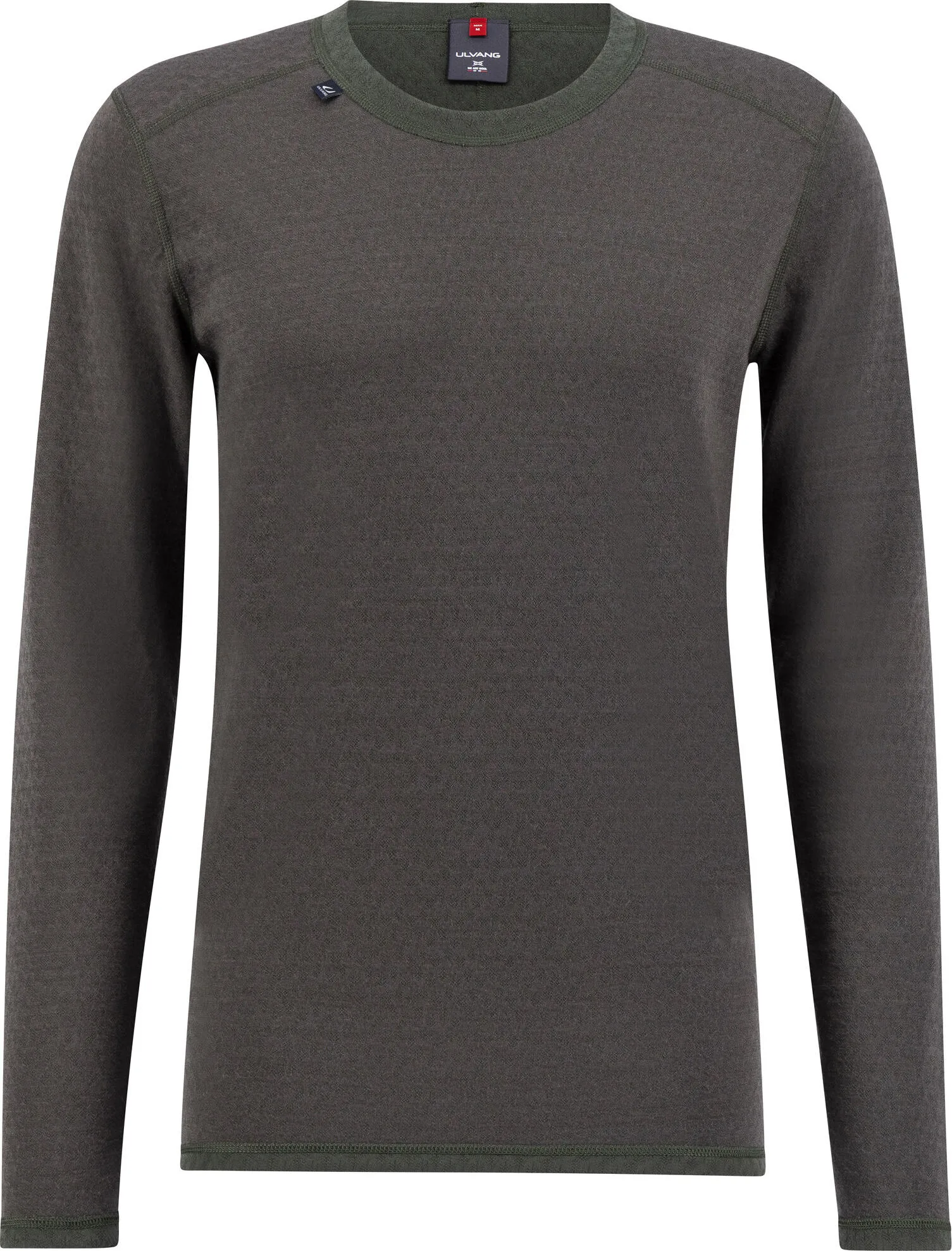 Ulvang Men's Comfort 200 Round Neck Ulvang Men's Comfort 200 Round Neck