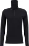 Ulvang Men's Comfort 200 Turtle Neck With Zip