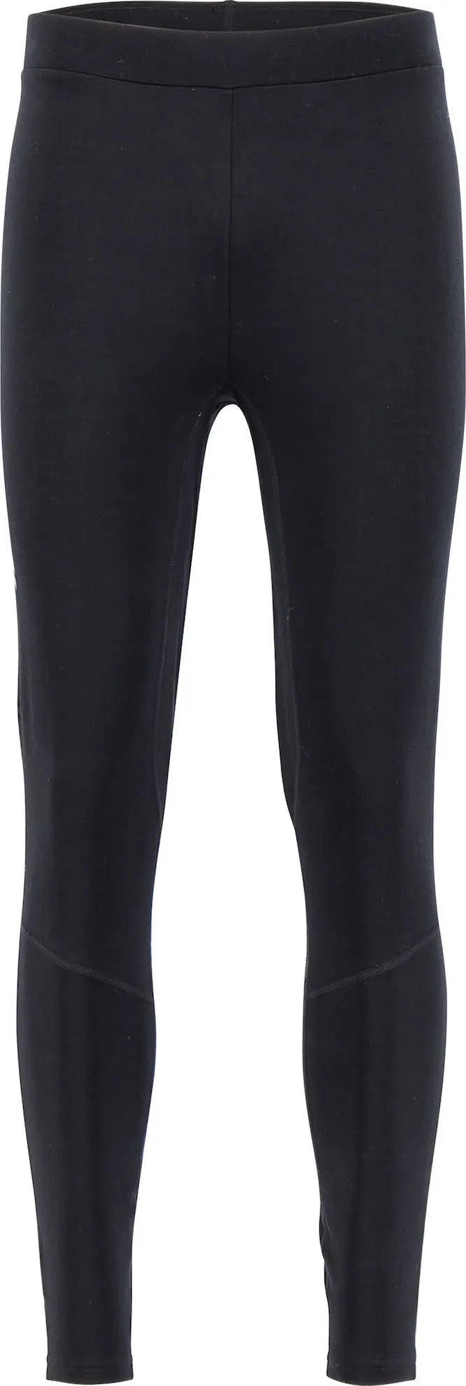 Ulvang Men's Gira Warm Tights, Black Ulvang Men's Gira Warm Tights, Black