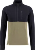 Ulvang Men's Peak Field Half Zip Midlayer Ulvang Men's Peak Field Half Zip Midlayer