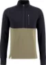 Ulvang Men's Peak Field Half Zip Midlayer