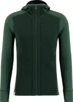 Ulvang Men's Peak Field Hooded Full Zip Midlayer Ulvang Men's Peak Field Hooded Full Zip Midlayer