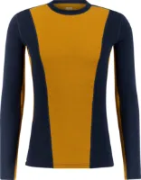 Ulvang Men's Peak Map Crew Baselayer Ulvang Men's Peak Map Crew Baselayer