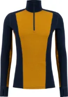 Ulvang Men's Peak Map Half Zip Baselayer Ulvang Men's Peak Map Half Zip Baselayer
