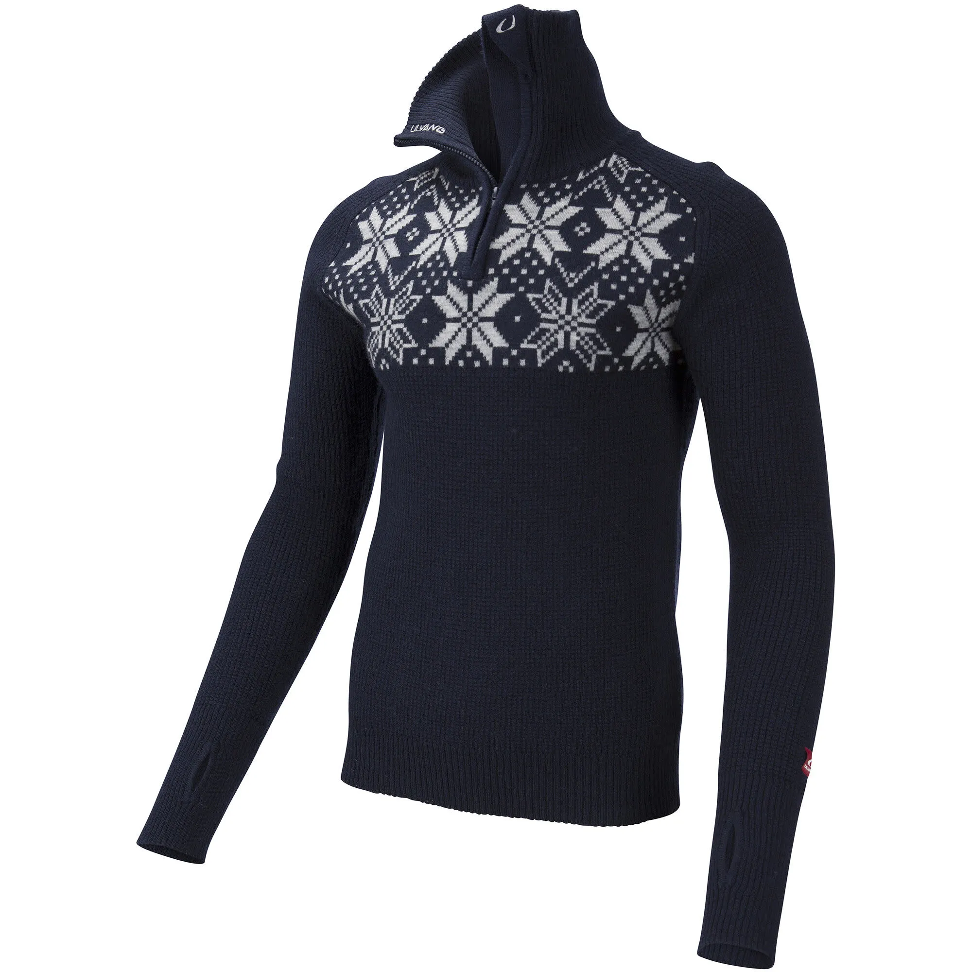 Ulvang Men's Rav Kiby