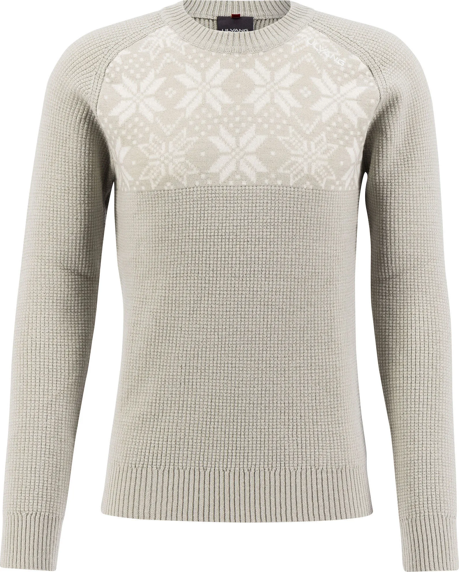 Ulvang Men's Rav Kiby Roundneck