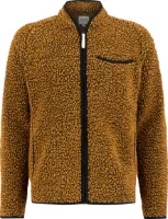 Ulvang Men's Re Orbit Full Zip Wool Pile Ulvang Men's Re Orbit Full Zip Wool Pile