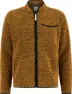 Ulvang Men's Re Orbit Full Zip Wool Pile