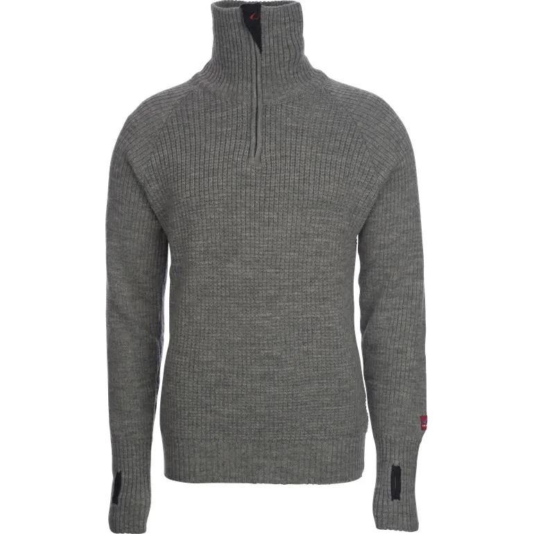 Ulvang Unisex Rav Sweater With Zip