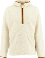 Ulvang Unisex Re Orbit Hooded Half Zip Wool Pile Ulvang Unisex Re Orbit Hooded Half Zip Wool Pile
