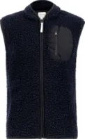 Ulvang Unisex Re Orbit Vest Wool Pile Ulvang Unisex Re Orbit Vest Wool Pile