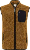 Ulvang Unisex Re Orbit Vest Wool Pile