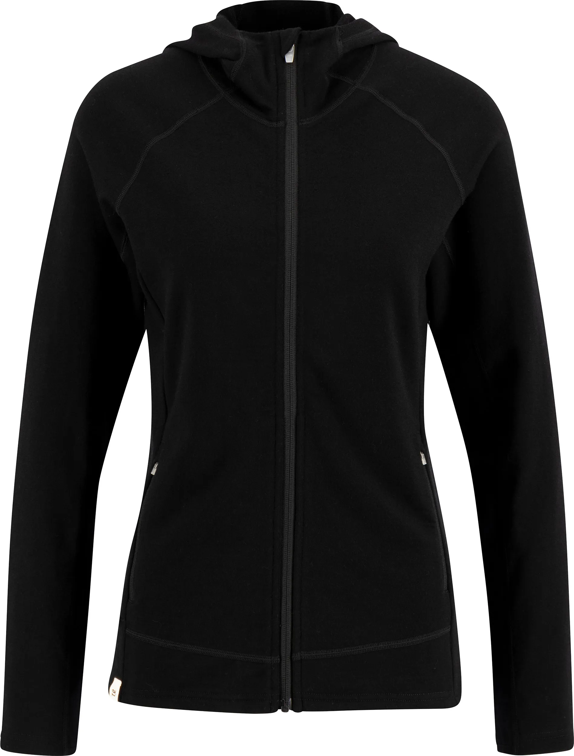 Ulvang Women's Alltime Bridge Hoodie Full Zip Midlayer