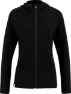 Ulvang Women's Alltime Bridge Hoodie Full Zip Midlayer