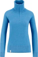 Ulvang Women's Alltime Graze Half Zip Sweater Ulvang Women's Alltime Graze Half Zip Sweater