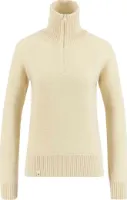 Ulvang Women's Alltime Graze Half Zip Sweater Ulvang Women's Alltime Graze Half Zip Sweater