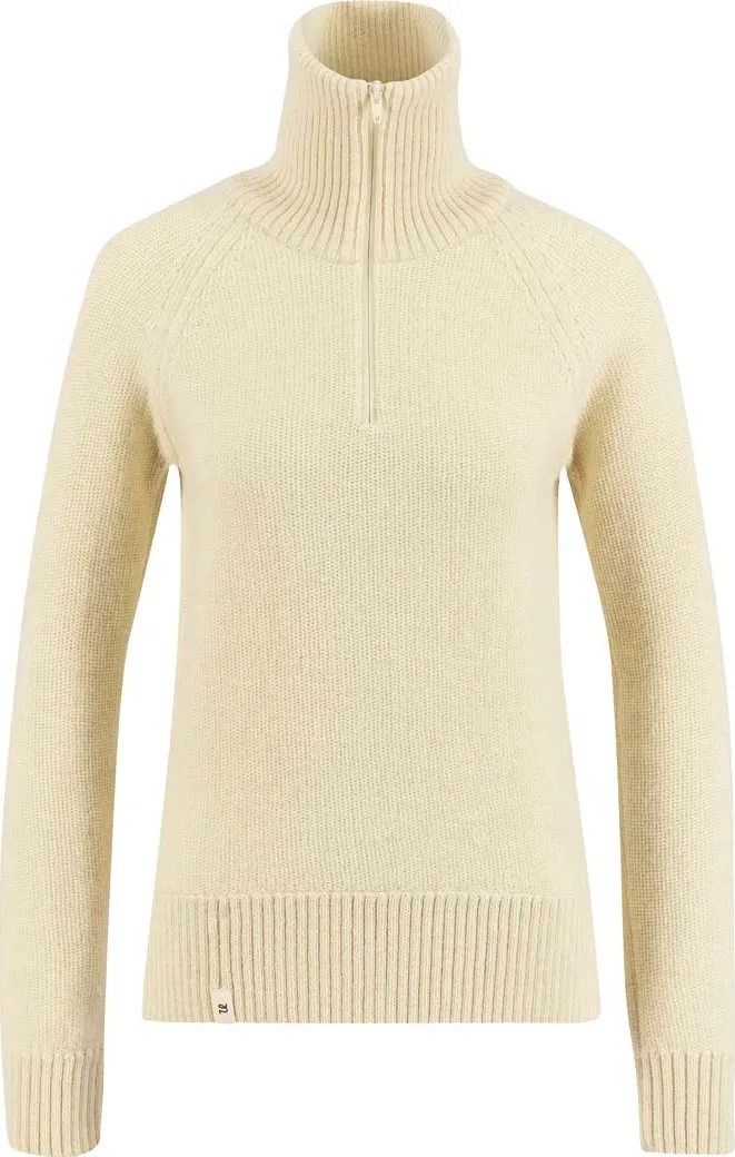 Ulvang Women's Alltime Graze Half Zip Sweater Ulvang Women's Alltime Graze Half Zip Sweater