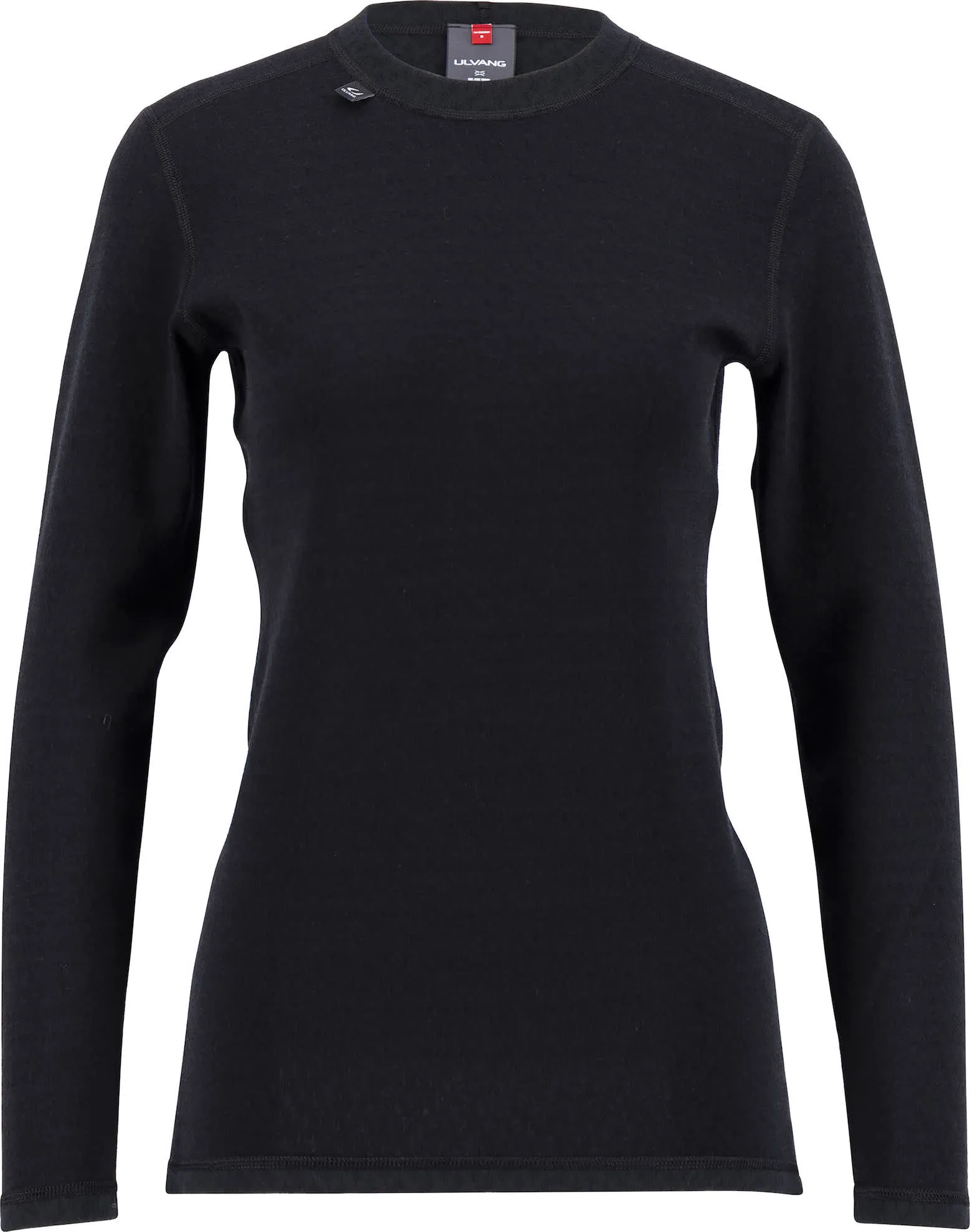 Ulvang Women's Comfort 200 Round Neck Ulvang Women's Comfort 200 Round Neck