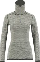 Ulvang Women's Comfort 200 Turtle Neck With Zip Ulvang Women's Comfort 200 Turtle Neck With Zip