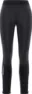 Ulvang Women's Gira Windblock Tights, Black
