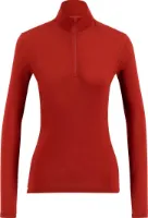 Ulvang Women's Hero Half Zip Baselayer Ulvang Women's Hero Half Zip Baselayer