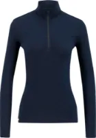 Ulvang Women's Hero Half Zip Baselayer Ulvang Women's Hero Half Zip Baselayer