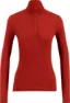 Ulvang Women's Hero Half Zip Baselayer