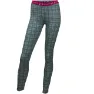Ulvang Women's Maristua Pants, North Sea/Basil