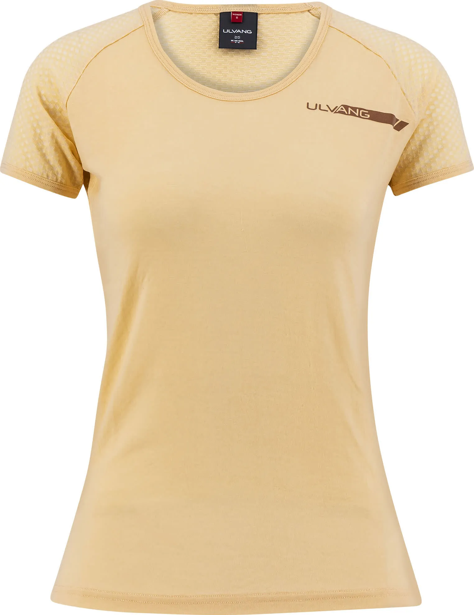Ulvang Women's Pace Tee