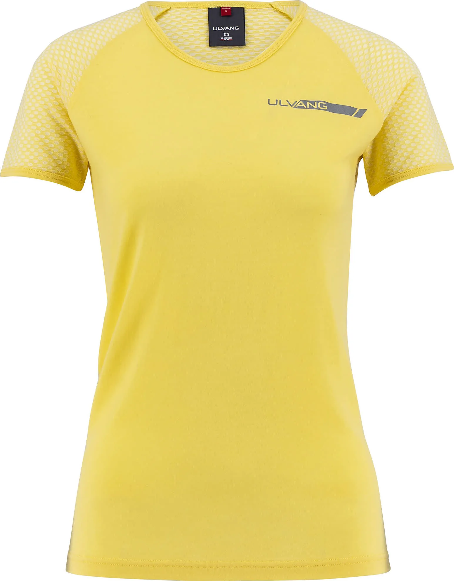Ulvang Women's Pace Tee