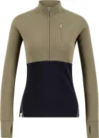 Ulvang Women's Peak Field Half Zip Midlayer Ulvang Women's Peak Field Half Zip Midlayer
