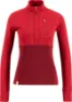 Ulvang Women's Peak Field Half Zip Midlayer