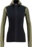 Ulvang Women's Peak Field Hooded Full Zip Midlayer