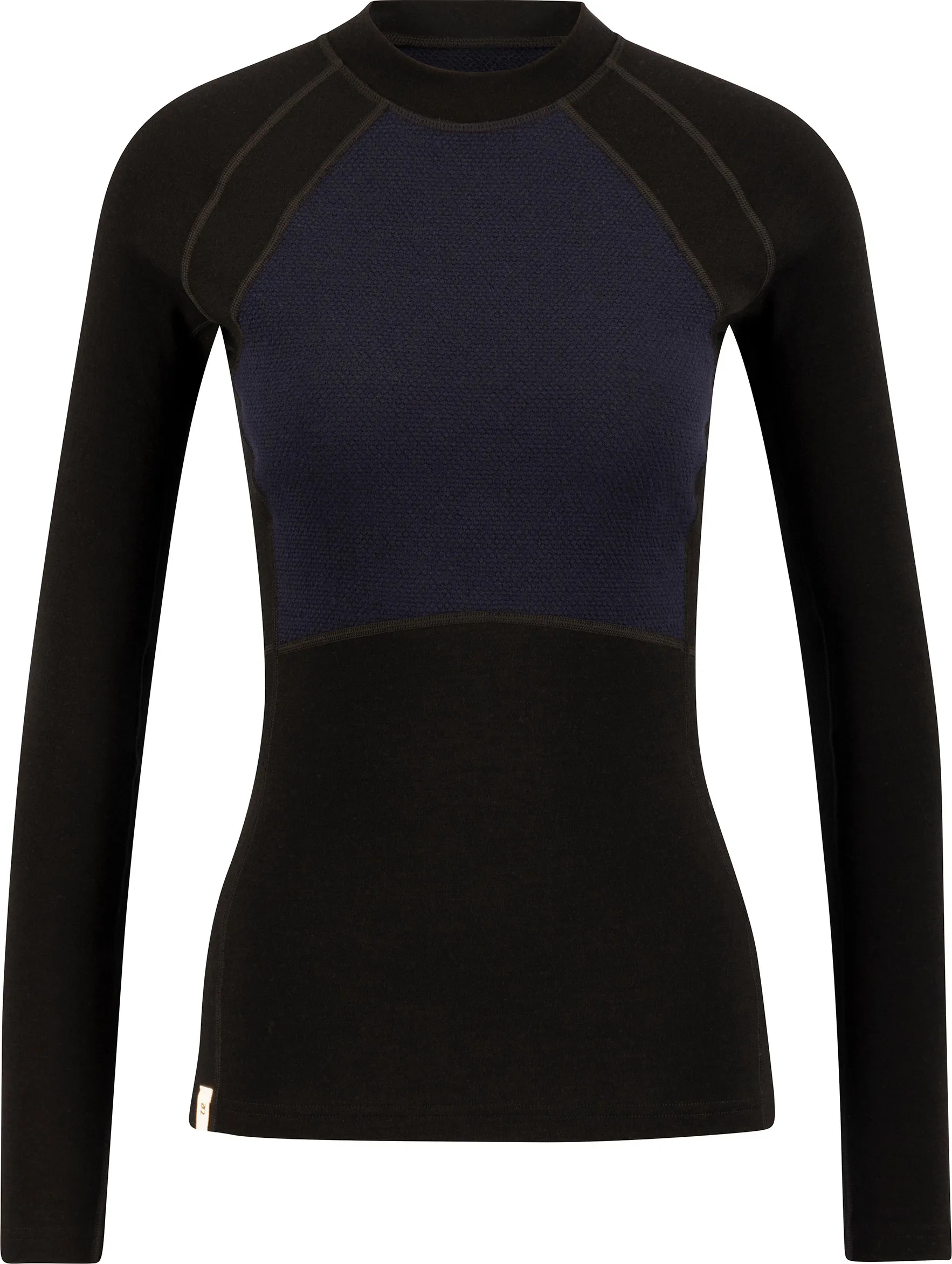 Ulvang Women's Peak Map Crew Baselayer Ulvang Women's Peak Map Crew Baselayer