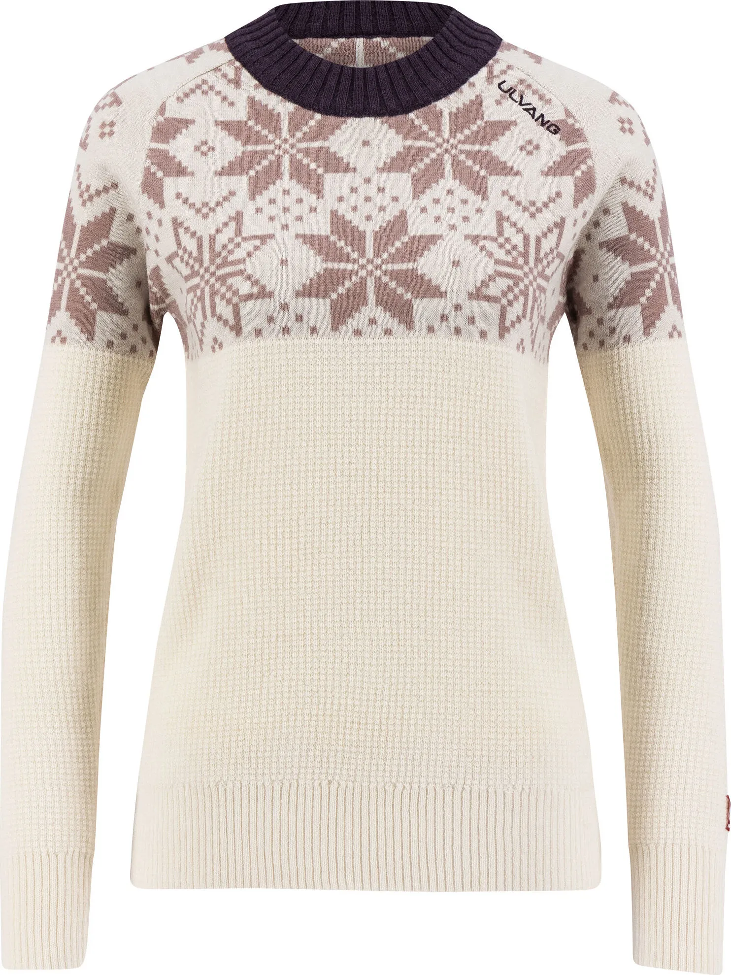 Ulvang Women's Rav Kiby Roundneck