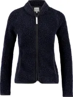 Ulvang Women's Re Orbit Full Zip Wool Pile Ulvang Women's Re Orbit Full Zip Wool Pile