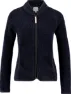 Ulvang Women's Re Orbit Full Zip Wool Pile