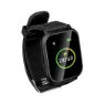 Umbro Aktivitetsarmband, Black