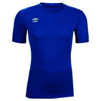 Umbro Basela Crew Core Kortärmad Baslager Umbro Basela Crew Core Kortärmad Baslager