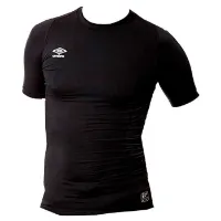 Umbro Basela Crew Core Kortärmad Baslager Umbro Basela Crew Core Kortärmad Baslager