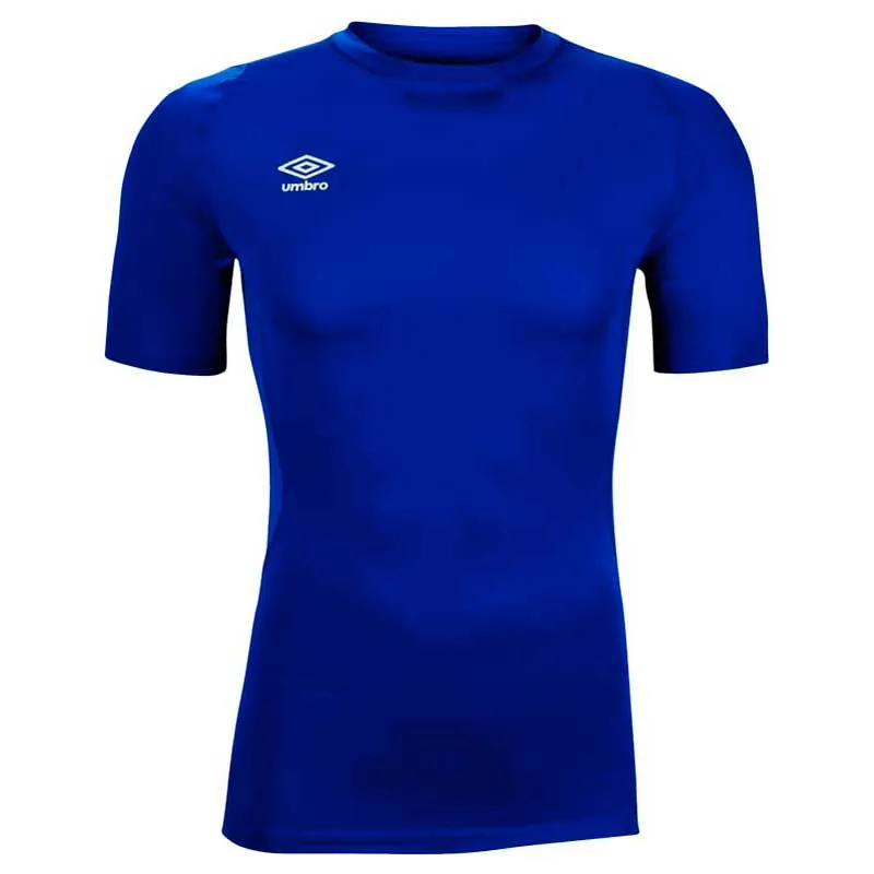 Umbro Basela Crew Core Kortärmad Baslager