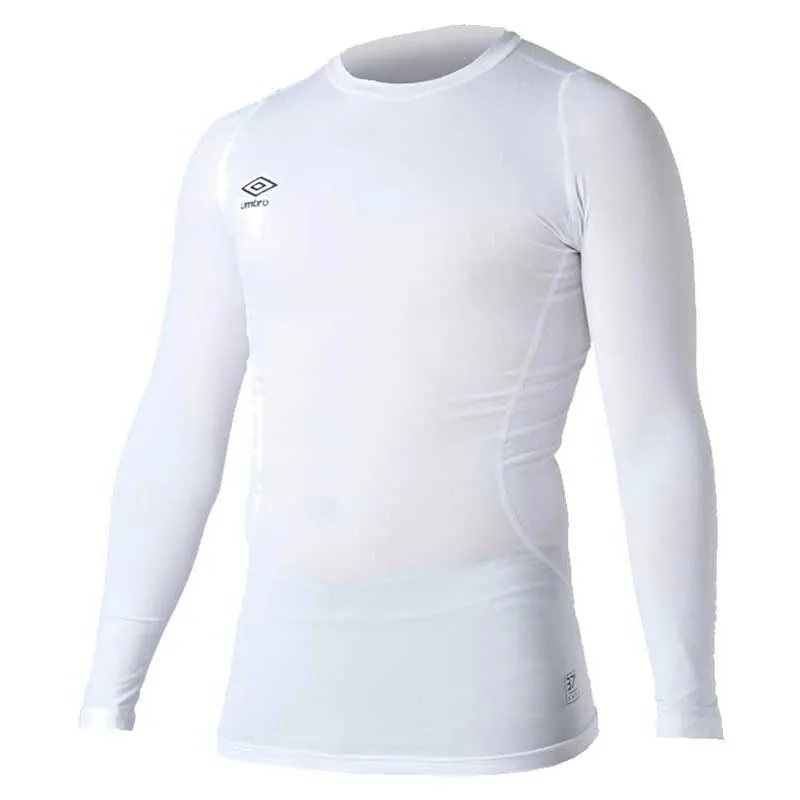Umbro Basela Crew Core Långärmad Baslager
